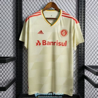 Camiseta Sport Club Internacional Segunda Equipacion 2022/2023