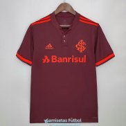 Camiseta Sport Club Internacional Tercera Equipacion 2021/2022
