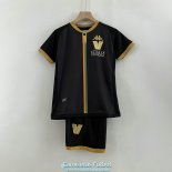 Camiseta Venezia Football Club Ninos Primera Equipacion 2023/2024
