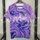 Camiseta VfB Stuttgart Portero Purple 2023/2024