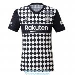 Camiseta Vissel Kobe Segunda Equipacion 2021/2022