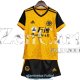 Camiseta Wolves Ninos Primera Equipacion 2020-2021
