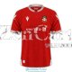 Camiseta Wrexham Primera Equipacion 2023/2024