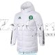 Celtic Chaqueta De Invierno White 2020/2021