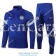 Chelsea Chaqueta Blue + Pantalon 2020-2021
