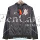 Corinthians Chaqueta Rompevientos Black 2020-2021