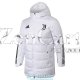 Juventus Chaqueta De Invierno White 2020/2021