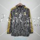 Juventus Chaqueta Rompevientos Black Phnom Penh 2021/2022