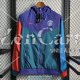 PSG Chaqueta Rompevientos Green I 2022/2023
