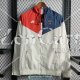 PSG Chaqueta Rompevientos White I 2022/2023
