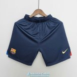 Pantalon Corto Barcelona Primera Equipacion 2022/2023