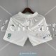 Pantalon Corto Brasil White I 2022/2023