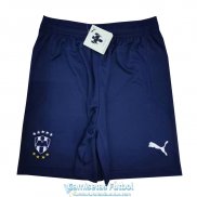 Pantalon Corto Monterrey Primera Equipacion 2020-2021