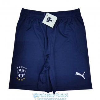 Pantalon Corto Monterrey Primera Equipacion 2020-2021