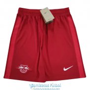 Pantalon Corto RB Leipzig Primera Equipacion 2021/2022