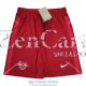 Pantalon Corto RB Leipzig Primera Equipacion 2021/2022