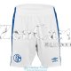 Pantalon Corto Schalke 04 Primera Equipacion 2020-2021