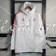 Bayern Munich Chaqueta Rompevientos White I 2023/2024