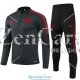 Bayern Munich Sudadera De Entrenamiento Grey II + Pantalon Grey 2021/2022
