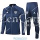 Boca Juniors Chaqueta Navy + Pantalon 2020-2021