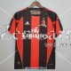 Camiseta AC Milan Retro Primera Equipacion 2010/2011