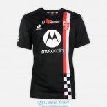 Camiseta AC Monza Tercera Equipacion 2023/2024