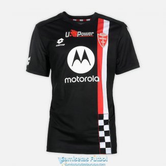 Camiseta AC Monza Tercera Equipacion 2023/2024