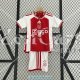 Camiseta Ajax Ninos Primera Equipacion 2023/2024