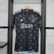 Camiseta Ajax Tercera Equipacion 2023/2024