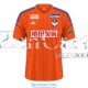 Camiseta Albirex Niigata Primera Equipacion 2023/2024