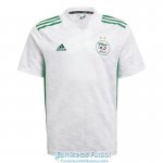 Camiseta Algeria Primera Equipacion 2021/2022