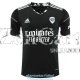 Camiseta Arsenal Portero Black 2020-2021