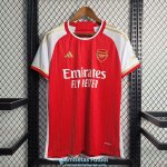 Camiseta Arsenal Primera Equipacion 2023/2024