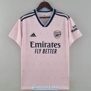 Camiseta Arsenal Tercera Equipacion 2022/2023