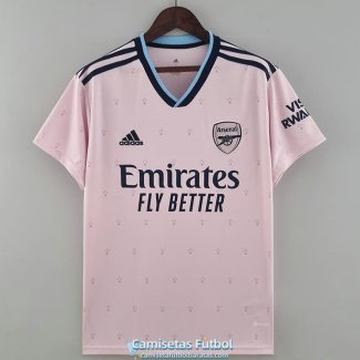 Camiseta Arsenal Tercera Equipacion 2022/2023