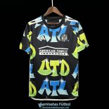 Camiseta Atlanta United FC Tercera Equipacion 2023/2024