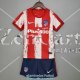 Camiseta Atletico De Madrid Ninos Primera Equipacion 2021/2022