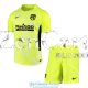 Camiseta Atletico De Madrid Ninos Tercera Equipacion 2020-2021