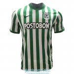 Camiseta Atletico Nacional Primera Equipacion 2021/2022