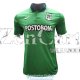 Camiseta Atletico Nacional Segunda Equipacion 2021/2022