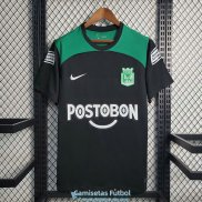 Camiseta Atletico Nacional Segunda Equipacion 2023/2024