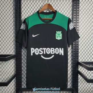 Camiseta Atletico Nacional Segunda Equipacion 2023/2024