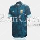 Camiseta Authentic Argentina Segunda Equipacion 2020