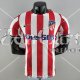 Camiseta Authentic Atletico De Madrid Classic Edition White I 2022/2023