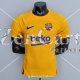 Camiseta Authentic Barcelona Training Suit Yellow I 2022/2023