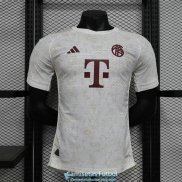 Camiseta Authentic Bayern Munich Tercera Equipacion 2023/2024