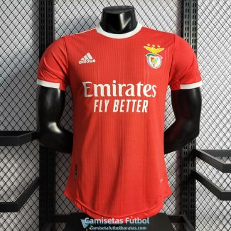 Camiseta Authentic Benfica Primera Equipacion 2022/2023