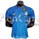 Camiseta Authentic Brasil Segunda Equipacion 2020-2021