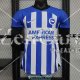 Camiseta Authentic Brighton Primera Equipacion 2023/2024