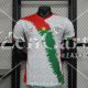Camiseta Authentic Burkina Faso Segunda Equipacion 2024/2025